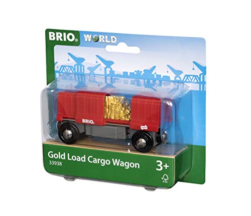Ravensburger Container Goldwaggon, 33938 – Bild 3