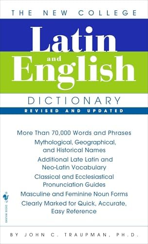A Latin Dictionary Founded on Andrews' Edition of Freund's Latin