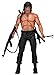 SDCC 2015 NECA Exclusive Rambo The Force of Freedom 7 Action Figure Comic Con