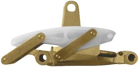 Hot Bikes Hydraulic Automatic Wedge for Harley Davidson 1965-2006 Big Twin Mode