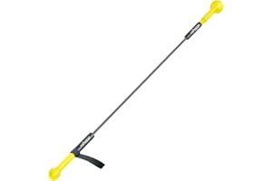 Asyxstar Baseball Hitting Trainer,Baseball Training Equipment, Baseball Batting Practice Equipment Baseball and Softball Hitt