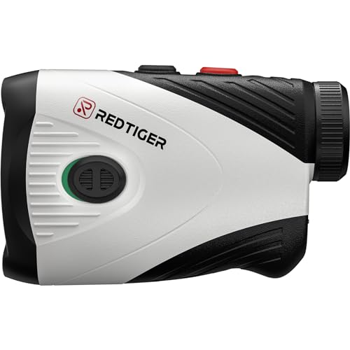 REDTIGER Golf Rangefinder GolfVue Series