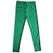 Bebone Toddler Kids Full Ankle Length Dance Leggings (Green,2T)
