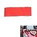 Pomeat 40PCS 4X6CM Transparent Silicone Double Sided Tape Sticker For Car High Strength No Traces Adhesive Sticker