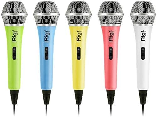 iRig Voice. Handheld microphone for iPhone/iPad/Android - Image 4
