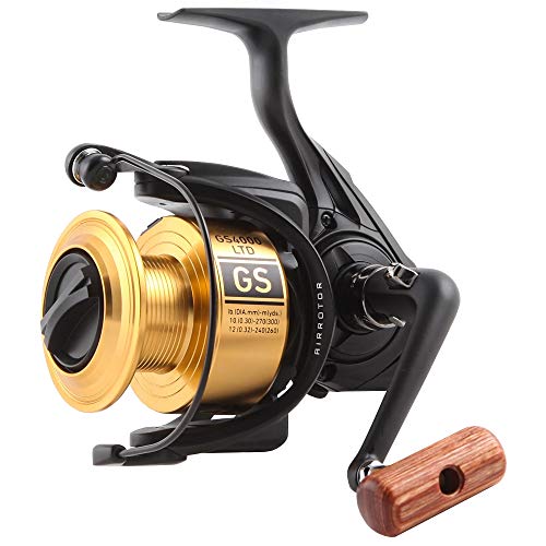 Daiwa gs ltd 4000 Clearance