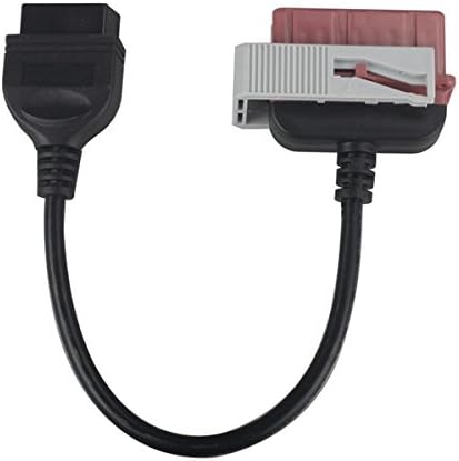 WholesaleLed 30 Pin Lexia-3 Lexia3 Cable for Citroen Diagnostic Tool (Square Interface)