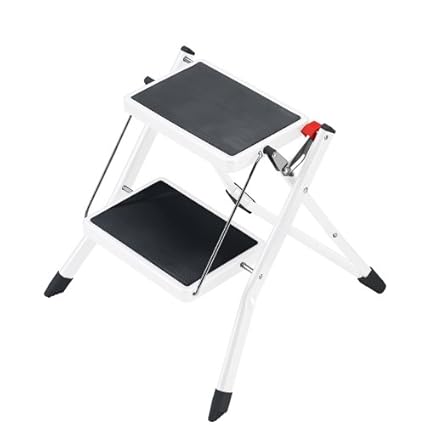 Hailo 9204015097 Mini Step Ladder