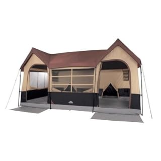 Northwest Territory Big Sky Lodge Tent Large 10 Person Family