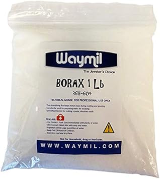 comprar borax amazon