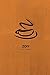2019 Daily Planner: Small Mini Calendar To Fit Purse & Pocket; Designed For Coffee Lovers; Monthly & by ZenWerkz