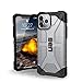 URBAN ARMOR GEAR UAG Designed for iPhone 11 Pro [5.8-inch Screen] Case Plasma Feather-Light Rugged Military Drop Tested iPhone Cover, Ice