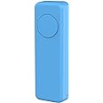 THIRDREALITY ZigBee Smart Button Blue, 3-Way Remote Control, Require Zigbee hub, Work with SmartThings, Aeotec, Hubitat, Home Assistant, Third Reality Hub, Battery Included.