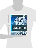 Image de IB English B: Course Book: Oxford IB Diploma Program