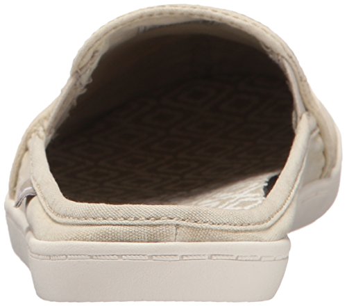 sanuk women's dree me cruiser flat