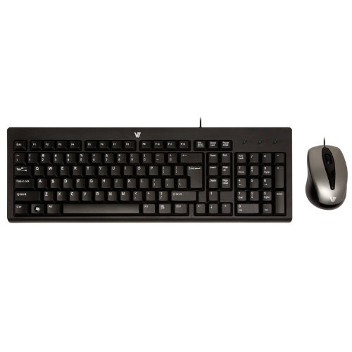 V7 KC0A1-4N6P Keyboard