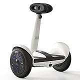 Hiboy J5 Self-Balancing Electric Scooter with
