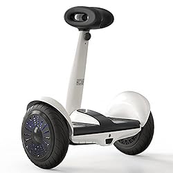 Hiboy J5 Self-Balancing Electric Scooter with