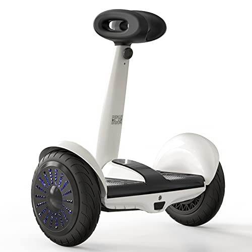 Hiboy J5 Self-Balancing Electric Scooter with