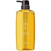 Lebel IAU Cleansing Freshment Hair Shampoo - 600ml