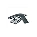 Polycom SoundStation IP 7000 SIP Conference Phone (POE Expandable with 25 Foot Cable), 2200-40000-001