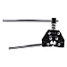 Minireen Roller Chain Breaker Detacher Cutter for #25 to #60 Roller Chains Motorcycle Bicycle Go Kart ATV Chains Replacement primary