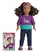 GOTY 2017 Mini Doll primary