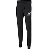 PUMA Men's Iconic T7 Track Pant (Available in Big and Tall Sizes)