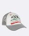 Billabong Women's California Love Pitstop Adjustable Trucker Hat