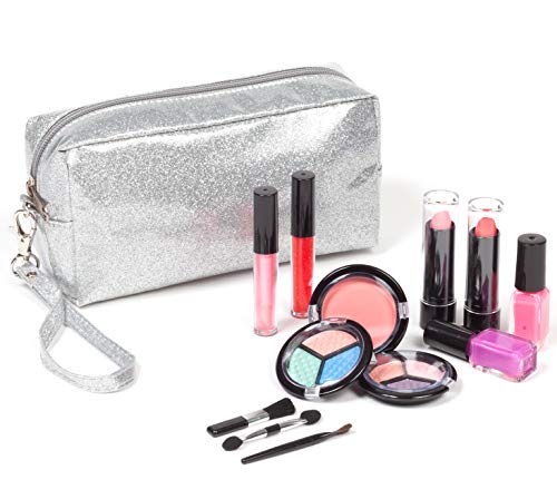 2 SmartEmily+Washable+Makeup+Glitter+Cosmetics