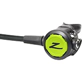 Zeagle Envoy II Octo