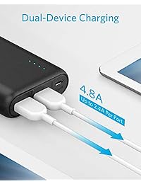 Anker PowerCore Cargador portátil 20100