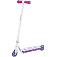 Razor Party Pop Kick Scooter - Multi-Color LED Light-Up Deck, Lightweight Steel Frame, for Kids Ages 6 and Up
