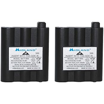 Аккумулятор batt 5r