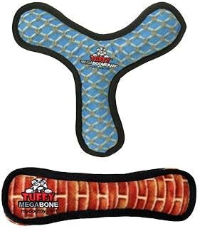 tuffy mega boomerang