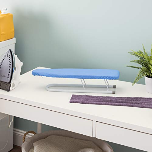 Sunbeam Sleeve Ironing Board With Removable Cover on Galleon Philippines