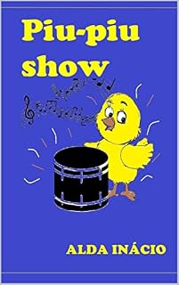Livro Piu-piu show