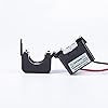 PEACEFAIR PZCT-02 Split Core Current Transformer Coil Sensor For 100A Amp Energy Meter - View #8