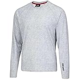 Can-Am Men's Performance Long Sleeve