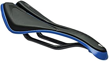 Union Sport Saale RXSEL Series Carbon Composite Cycling Saddle (Blue)