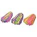 Play Visions Assorted Colors Mondo Ziggy Pasta Ball