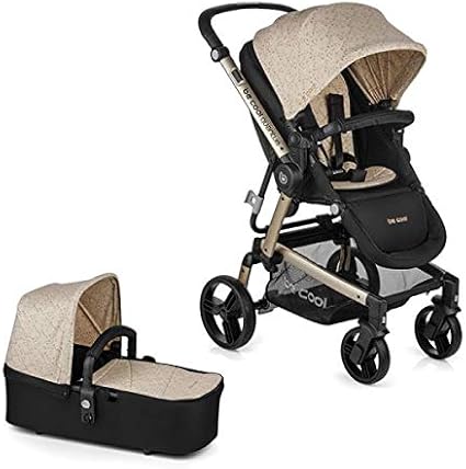 poussette be cool quantum avis