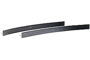 Fabtech FTS202 2" Rear Add-A-Leaf Kit