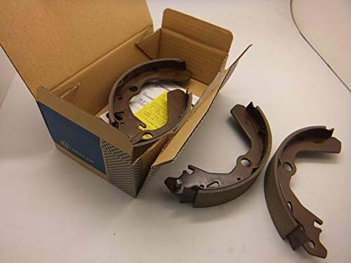 タクティー ブレーキシュー リア V9128m019 U71 日産 クリッパーリオ 上品 U72w