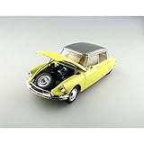 EBBRO(エブロ) Citroen DS19 (プラモデル)