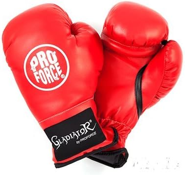 gladiator boxing gloves