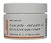 Golden Sundrops Eye Cream (1.5oz / 42g) Royal Jelly Red Palm Oil Vitamins A C E Liposomes 100% Natural Organic Exclusive Prevents Minimizes Puffiness Bags Dark Circles Fine Lines Moisturize Rejuvenate