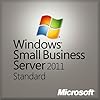 Windows Small Business Server Standard 2011 64Bit – ITALIAANS – SBS 11 IT FULL RETAIL BOX EDITION