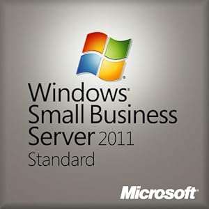 Windows Small Business Server Standard 2011 64Bit – ITALIAANS – SBS 11 IT FULL RETAIL BOX EDITION