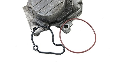 RKX Vacuum Pump Reseal kit for VW ALH TDI 1.9 038145345 MK4 MKIV MK 4 IV Gasket rebuild - Thumbnail 5